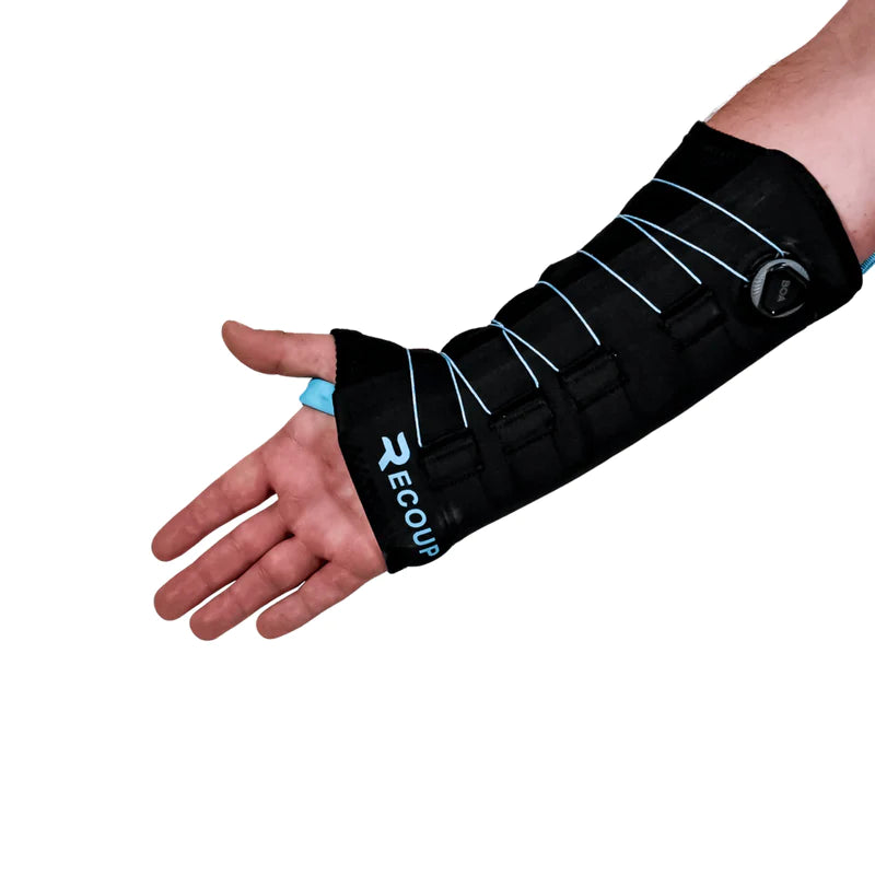 Recoup Cryosleeve Antebrazo