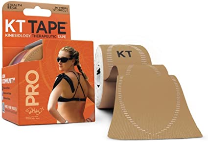 KT Tape PRO Sintetico