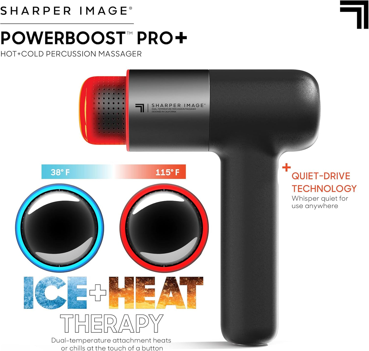 Powerboost Pro+