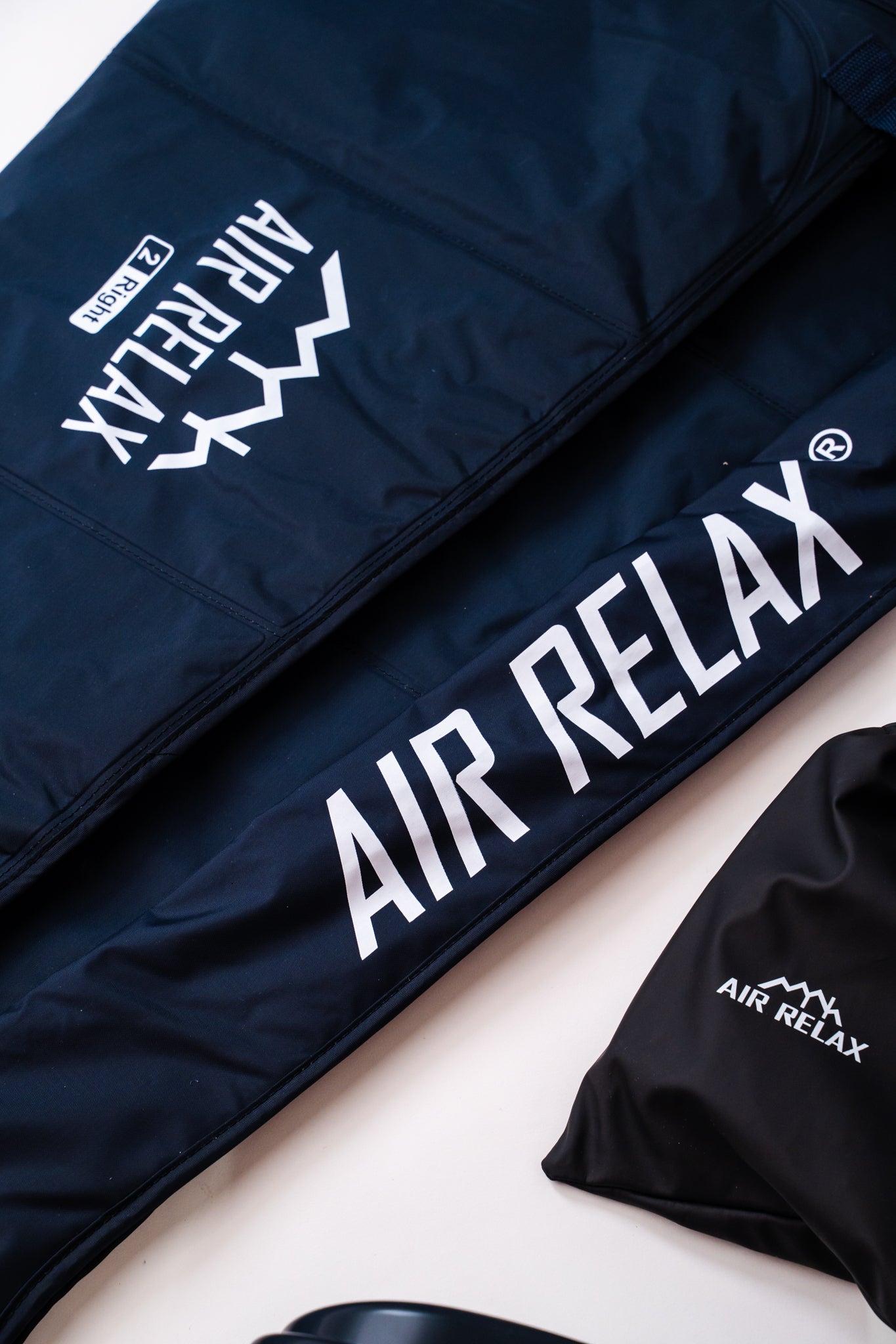 Air Relax Plus 3.0