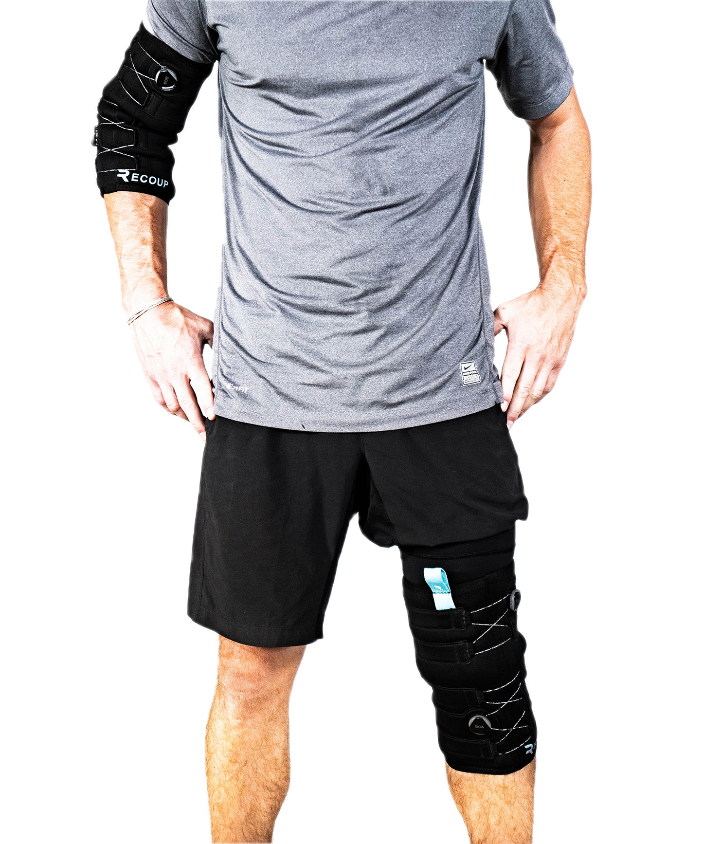 Recoup Cryosleeve