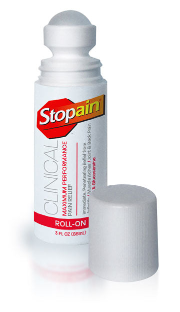 Stopain Roll On