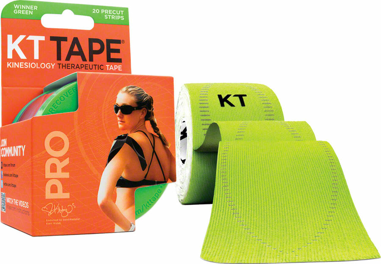 KT Tape PRO Sintetico