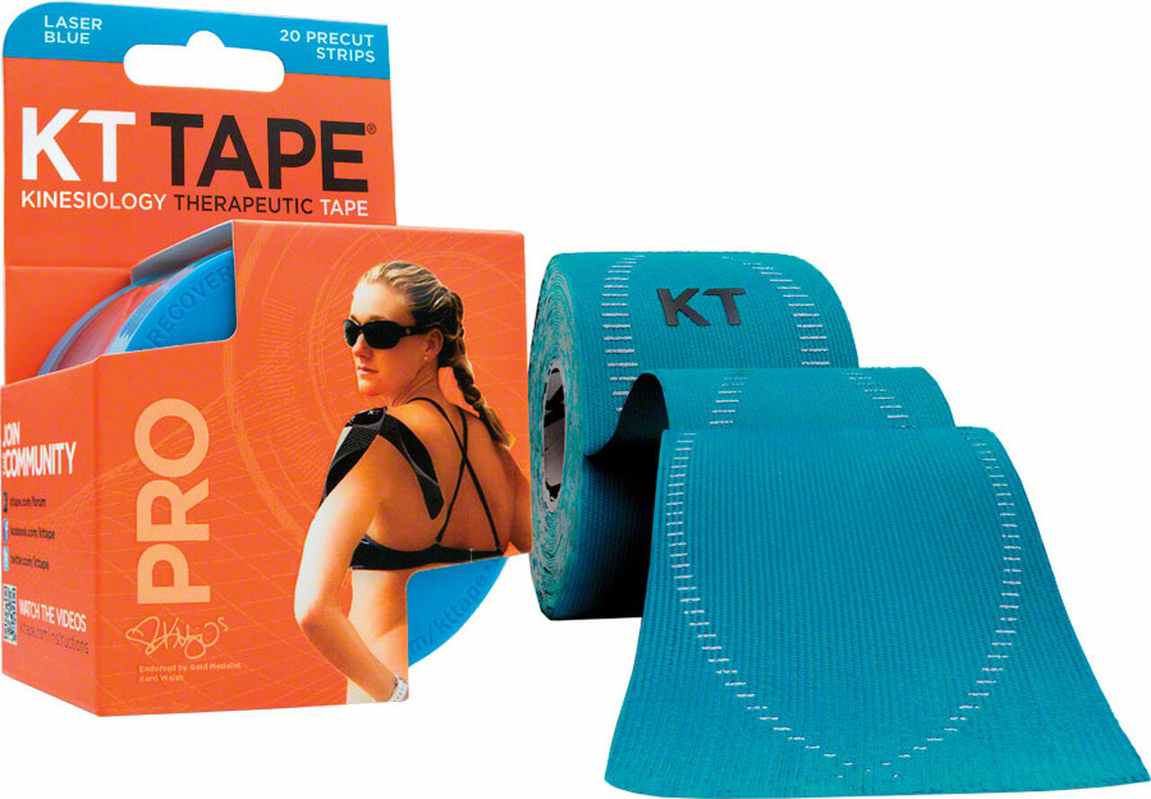 KT Tape PRO Sintetico