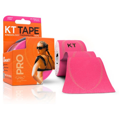 KT Tape PRO Sintetico