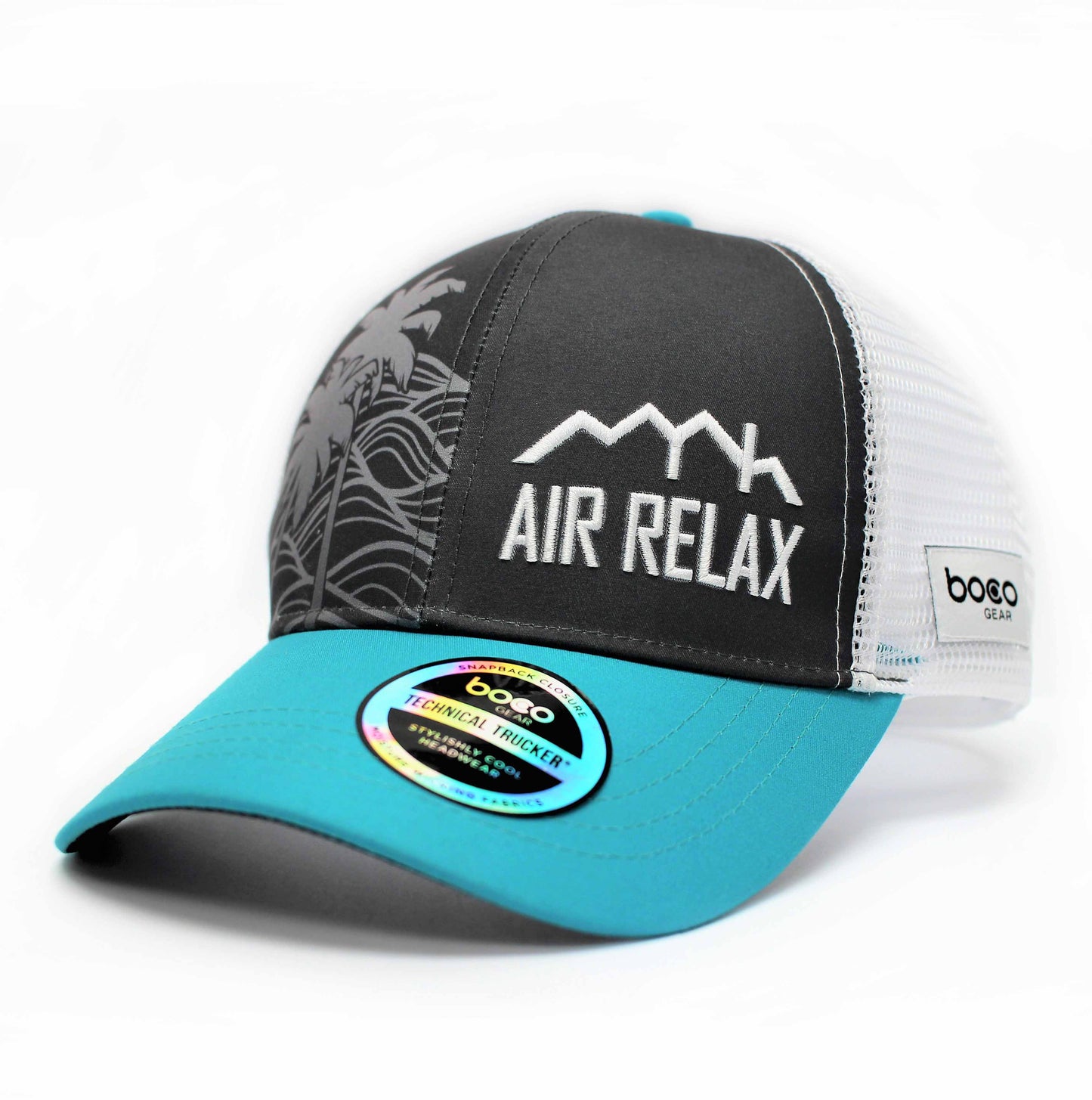 Gorra Air Relax Edición Limitada