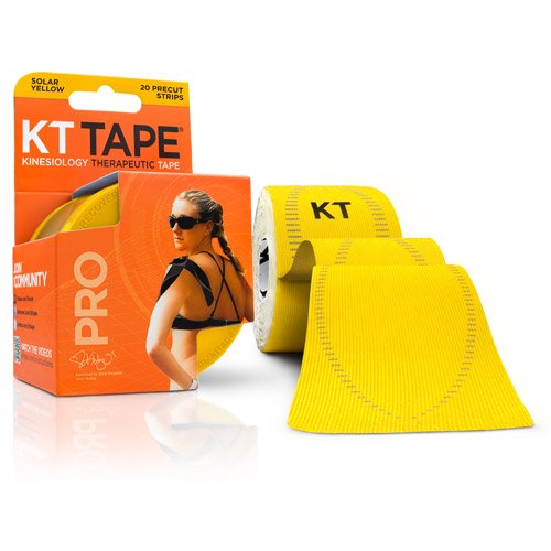 KT Tape PRO Sintetico