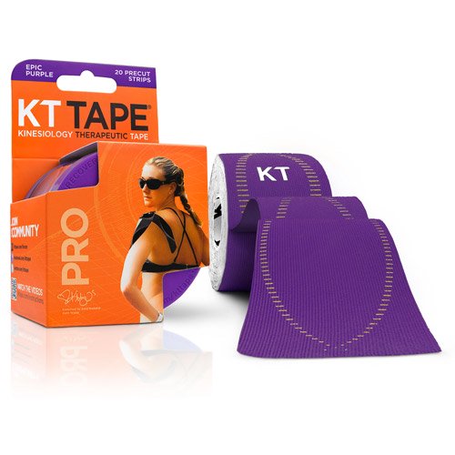 KT Tape PRO Sintetico