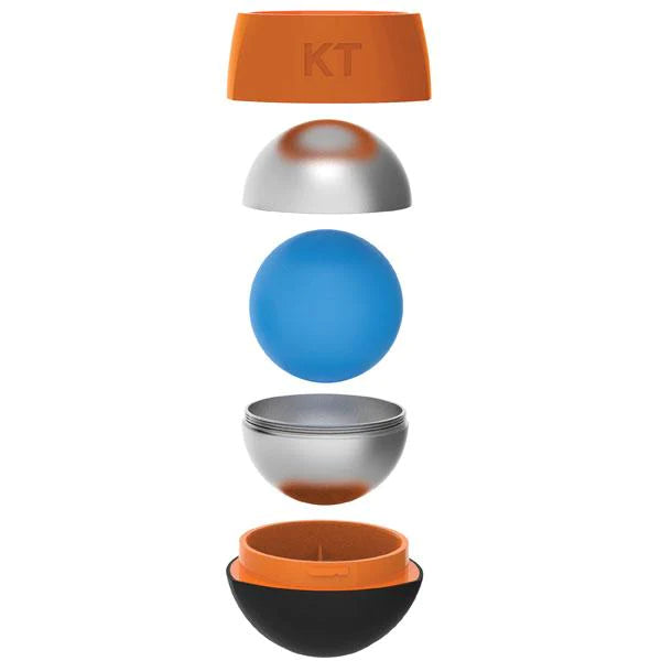 KT RECOVERY+® COLD MASSAGE ROLLER