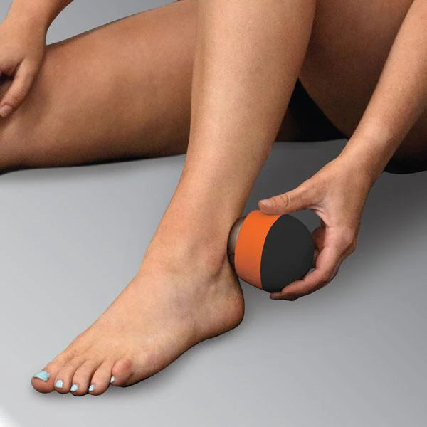 KT RECOVERY+® COLD MASSAGE ROLLER