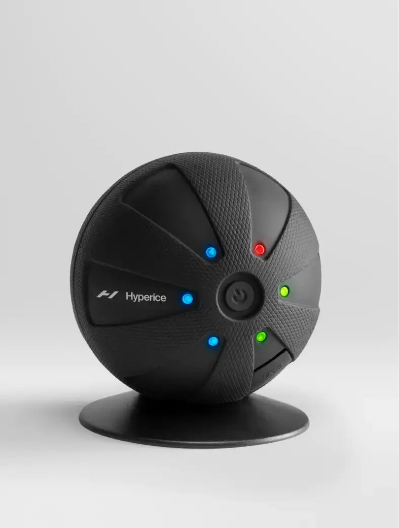 Hypersphere Go