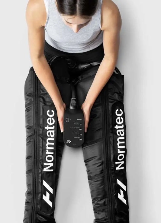 Sistema de Recuperacion Normatec 3.0