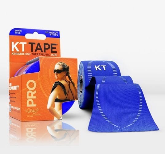 KT Tape PRO Sintetico